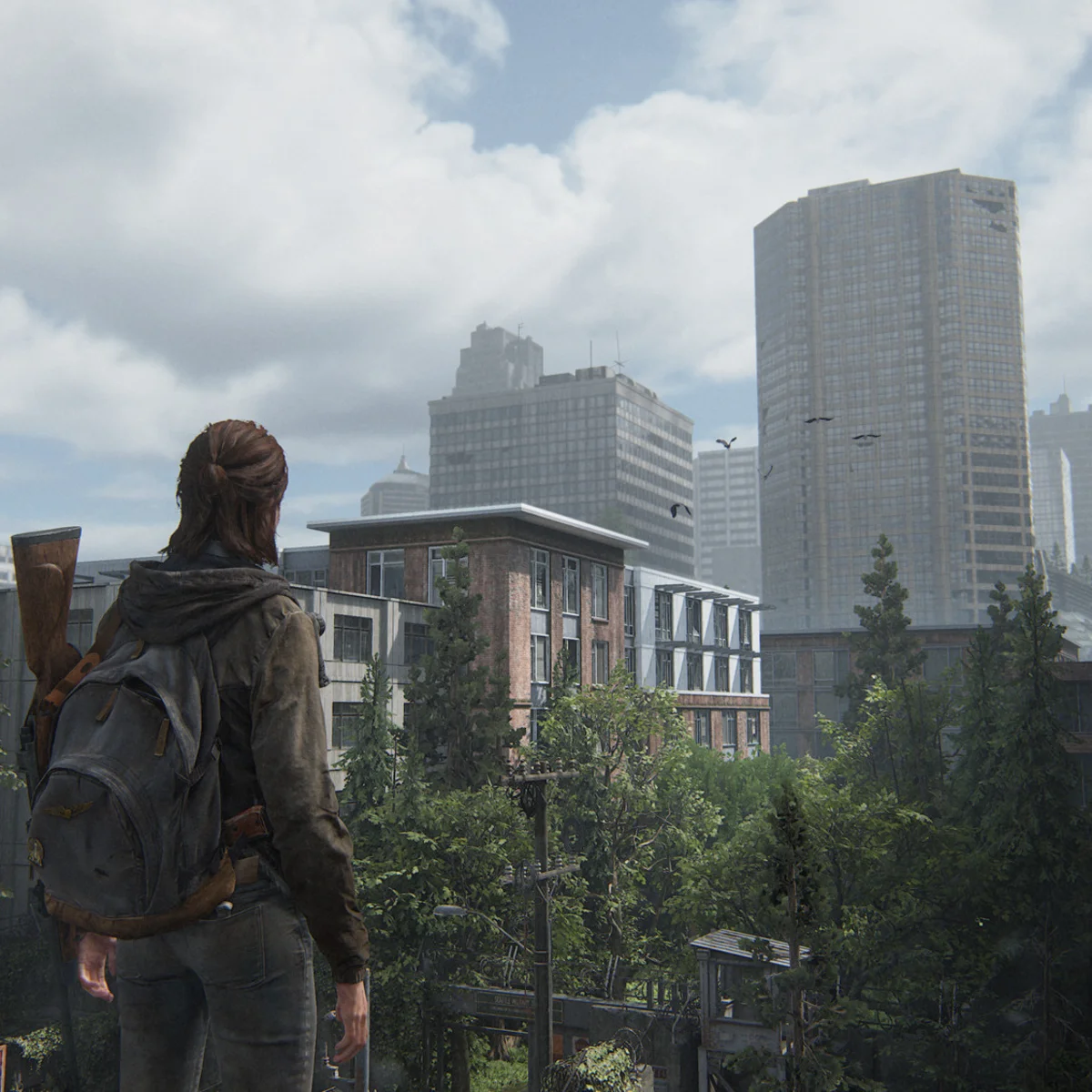 The Last Of Us Part 2 PS4 - Image 3