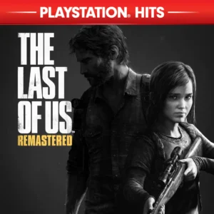 The Last Of Us™ Remastered PS4