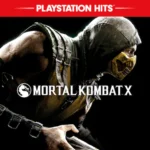 Mortal Kombat X PS4