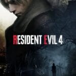 Resident Evil 4 PS4/PS5 Secundario