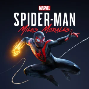 Marvel's Spider-Man: Miles Morales (Latino) PS4/PS5