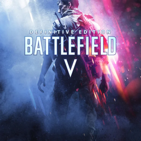 Battlefield™ V Definitive Edition PS4 Primario