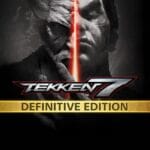 TEKKEN 7 - Definitive Edition PS4 Primario
