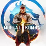 Mortal Kombat 1 PS5 Primario