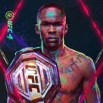 UFC® 4 PS4