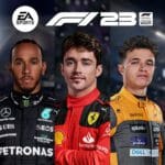 F1 23 PS4 Primario