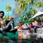 Dead Island 2 PS4/PS5