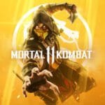 Mortal Kombat 11 PS4 Primario (Latino)