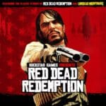 Red Dead Redemption PS4 Secundario