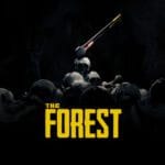 The Forest PS4 Primario