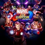 Marvel vs. Capcom: Infinito - Standard Edition PS4