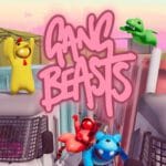 Gang Beasts PS4 Primario