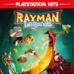 Rayman Legends PS5 Primario