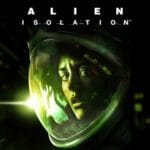Alien Isolation PS4 Secundario
