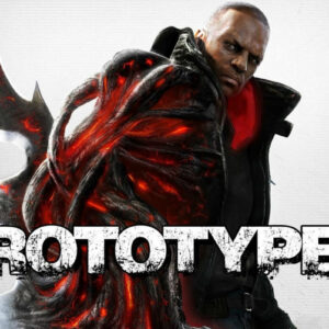 Prototype 2 PS4 Secundario