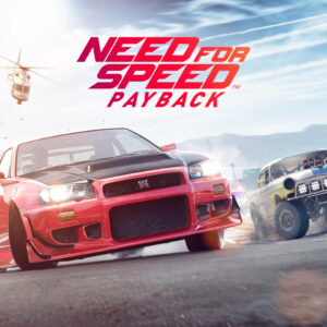 Need For Speed Payback PS4