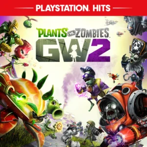 Plants vs. Zombies™ Garden Warfare 2 PS4