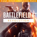 Battlefield™ 1 Revolution PS4