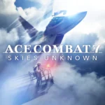 ACE COMBAT™ 7: SKIES UNKNOWN PS4/PS5