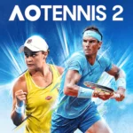 AO Tennis 2 PS4/PS5