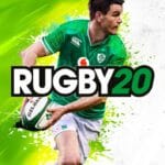 Rugby 20 PS4