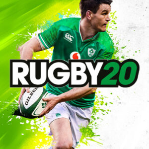 Rugby 20 PS4