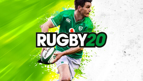 Rugby 20 PS4