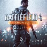 Battlefield 4™ Premium Edition PS4