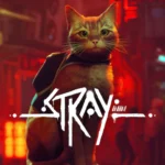 Stray PS4/PS5 Secundario