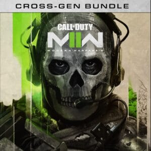 Call of Duty: Modern Warfare II - Cross-Gen Bundle (Latino) PS4/PS5