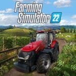 Farming Simulator 22 PS4/PS5 Secundario