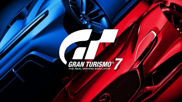 Gran Turismo® 7 PS4/PS5 Secundario