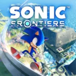 Sonic Frontiers PS4/PS5