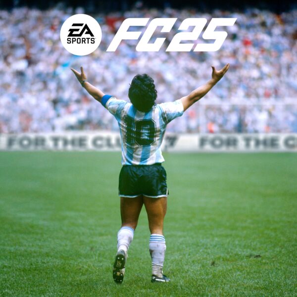 EA SPORTS FC™ 25 Standard Edition PS4/PS5