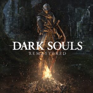 DARK SOULS™: REMASTERED PS4