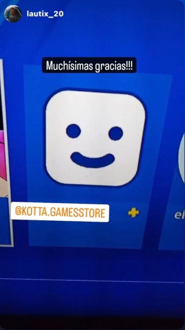 Kotta Games Store Instagram