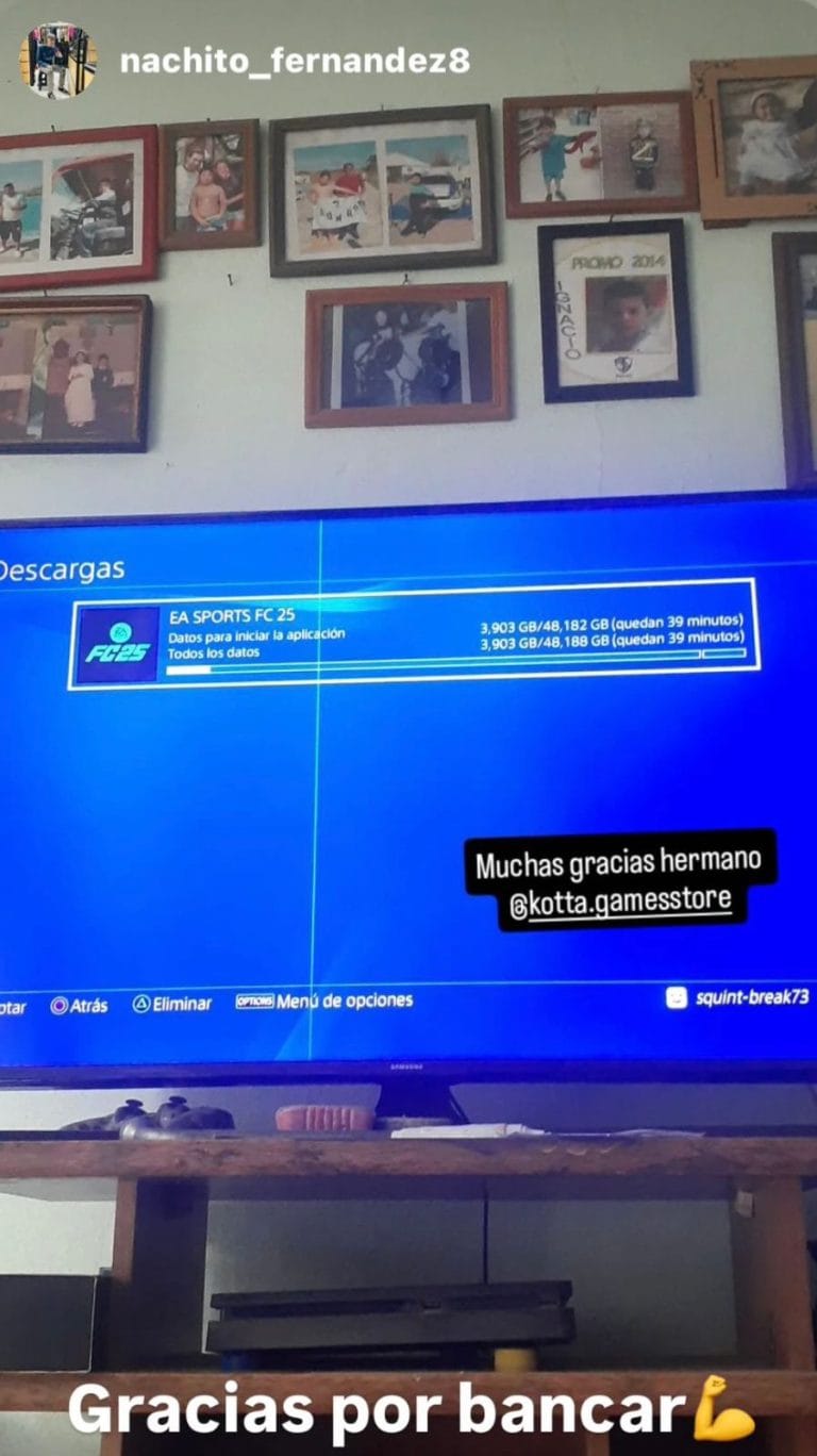 Kotta Games Store Instagram