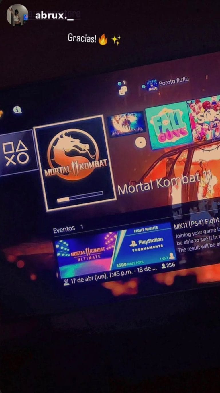 Kotta Games Store Instagram