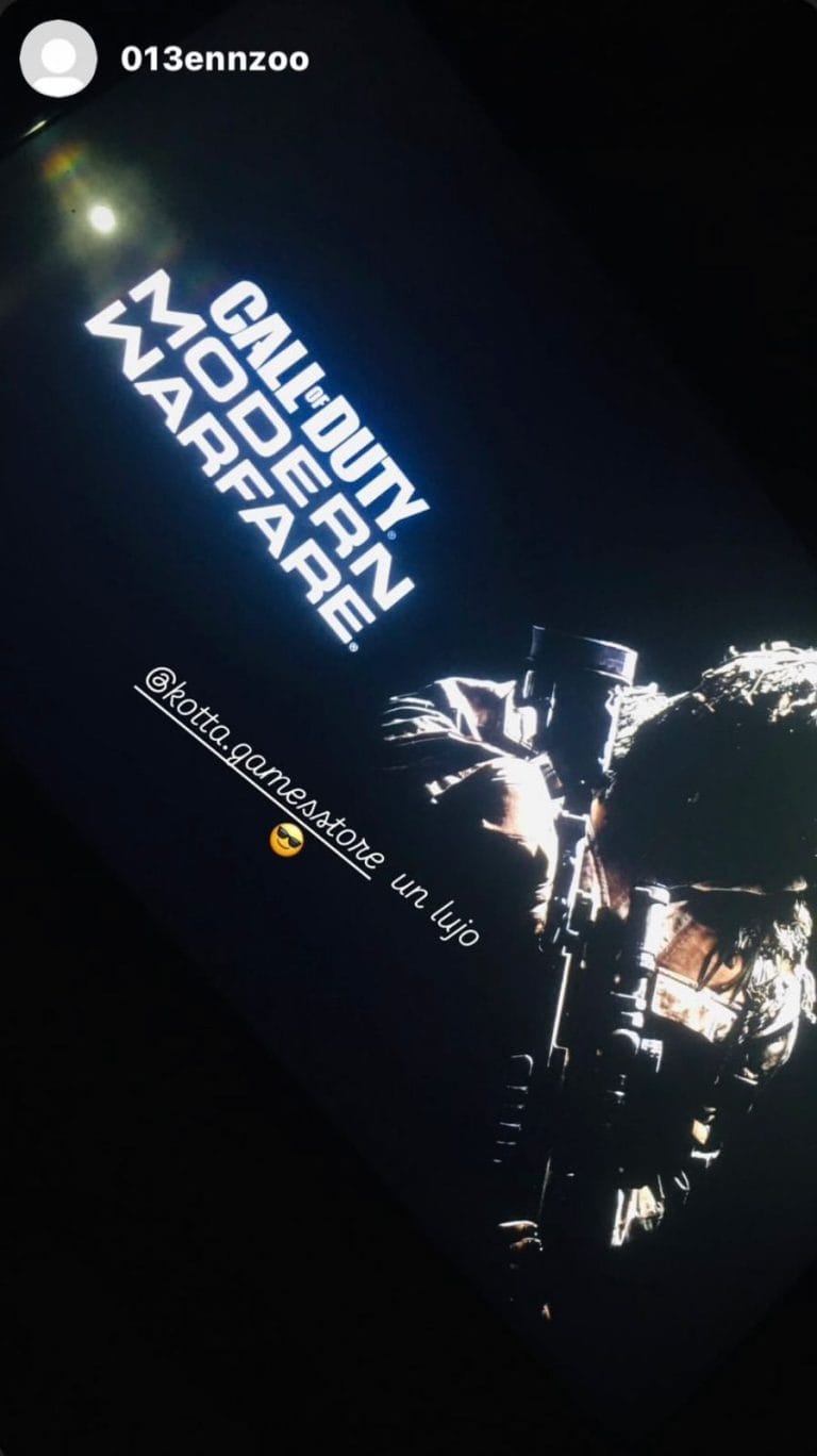 Kotta Games Store Instagram