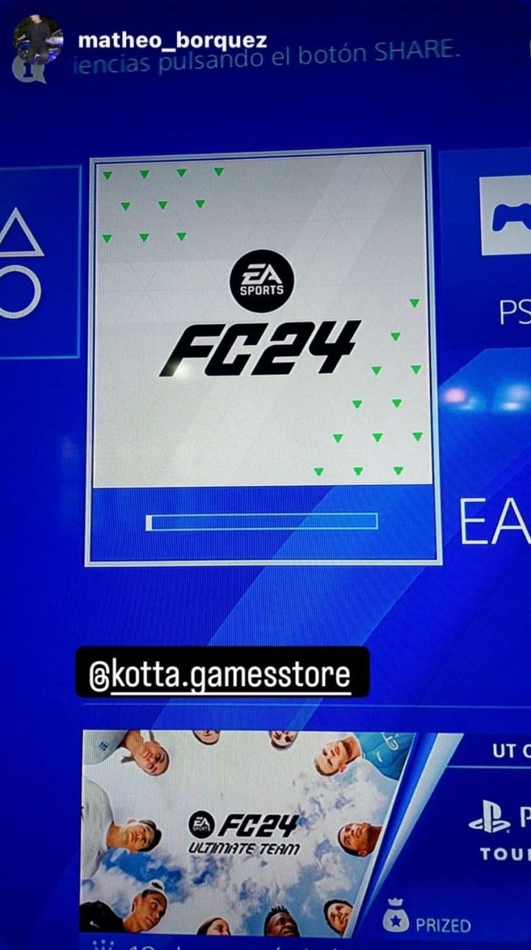 Kotta Games Store Instagram