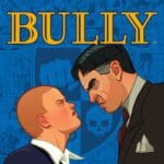 Bully PS4 Primario
