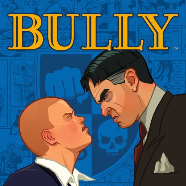 Bully PS4 Secundario