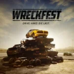 Wreckfest - Complete Edition PS4 Primaria