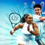 TopSpin 2K25 PS5 Primario