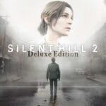 Silent Hill 2 PS5 Primaria