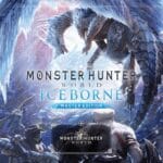 Monster Hunter World: Iceborne Master Edition PS4