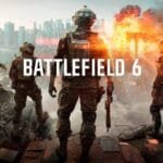 Battlefield 6 Standard Edition PS5 Secundario