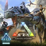 ARK: Survival Evolved PS4 Secundario