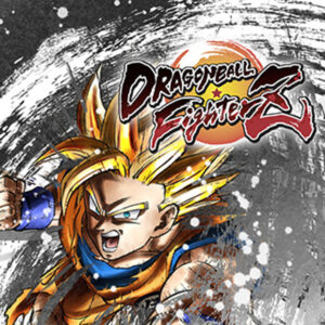 DRAGON BALL FighterZ - FighterZ Edition PS4/PS5