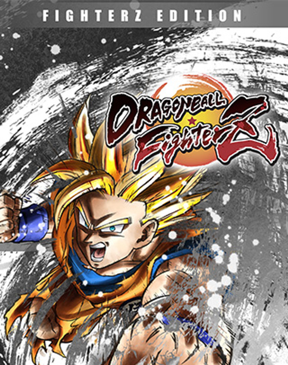 DRAGON BALL FighterZ - FighterZ Edition PS4/PS5